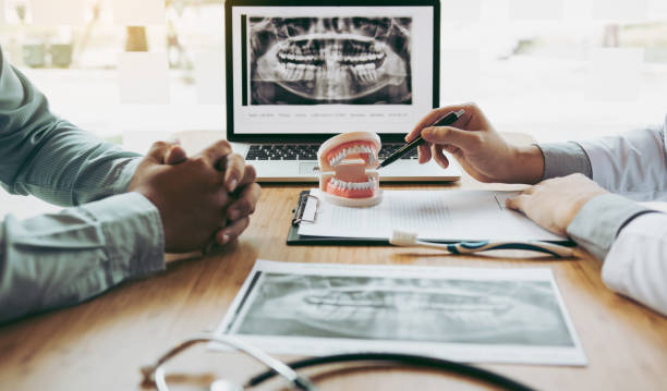 Best Emergency Orthodontic Repairs in Marlborough, MO