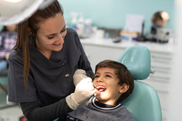 Best Emergency Pediatric Dental Care in Marlborough, MO