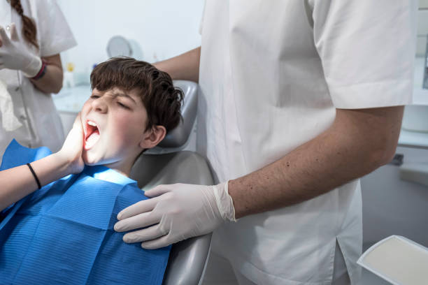 Best Emergency Dental Care for Sports Injuries in Marlborough, MO