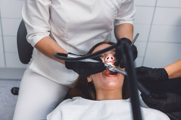 Best Dental Abscess Treatment in Marlborough, MO