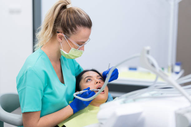 Best Broken or Chipped Tooth Repair in Marlborough, MO