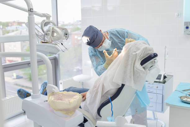 Best Emergency Cosmetic Dentistry (e.g., broken veneers) in Marlborough, MO